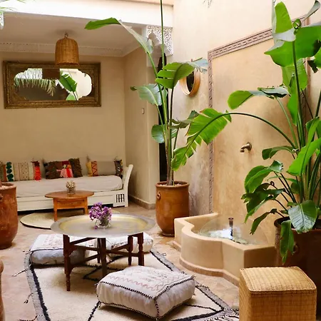 Riad Chez Moi